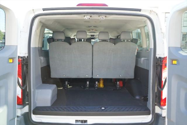 2017 Ford Transit XL