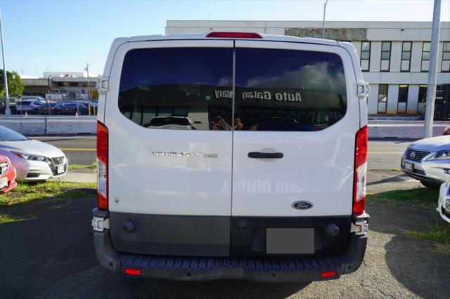 2017 Ford Transit XL