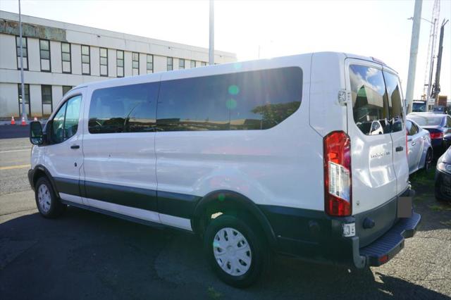 2017 Ford Transit XL