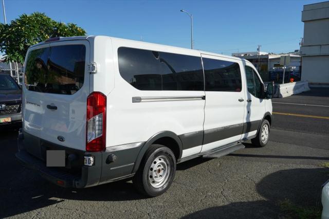 2017 Ford Transit XL