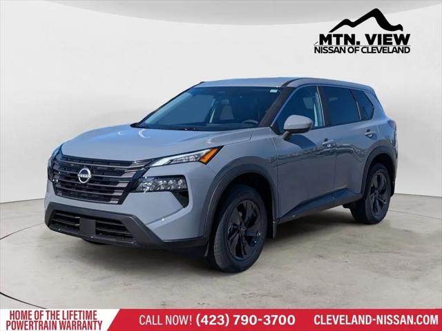 2026 Nissan Rogue SV for sale in McDonald, TN