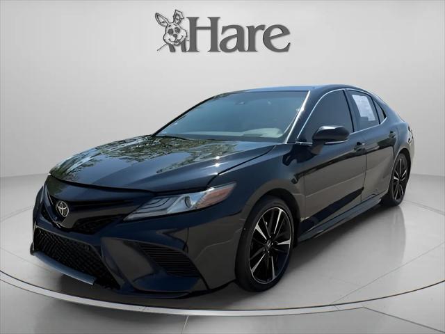 2018 Toyota Camry XSE V6 for sale in Avon, IN