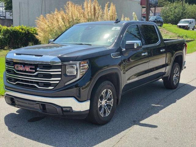 2026 GMC Sierra 1500 Crew Cab, Short Bed, SLT, RWD for sale in Marietta, GA