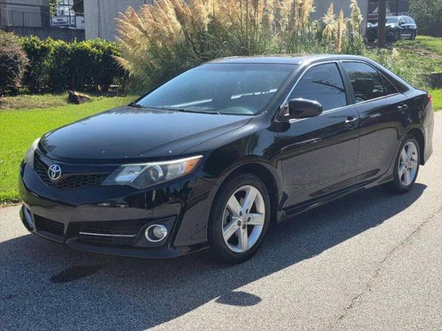 2013 Toyota Camry SE for sale in Marietta, GA