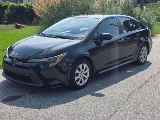 2023 Toyota Corolla LE for sale in Marietta, GA
