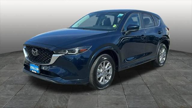 2024 Mazda CX-5 2.5 S Select for sale in Reno, NV