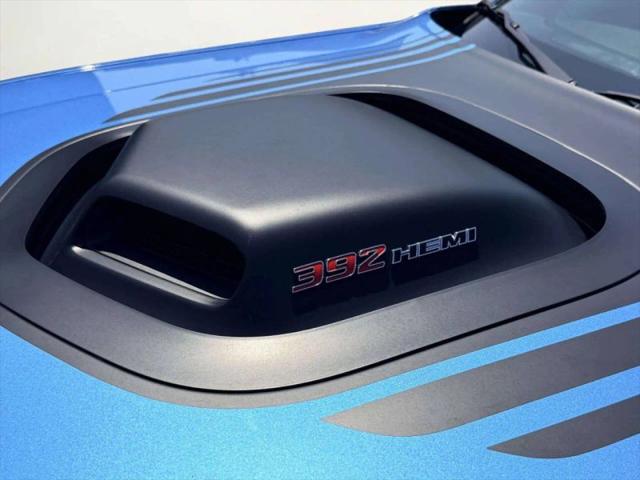 2019 Dodge Challenger R/T Scat Pack