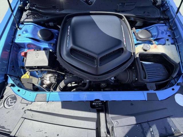 2019 Dodge Challenger R/T Scat Pack