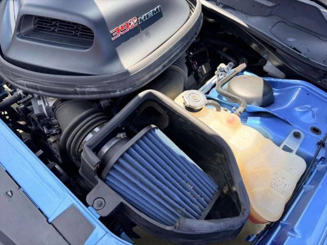 2019 Dodge Challenger R/T Scat Pack
