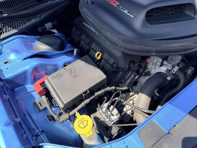 2019 Dodge Challenger R/T Scat Pack