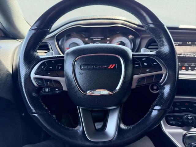 2019 Dodge Challenger R/T Scat Pack