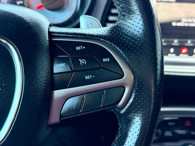 2019 Dodge Challenger R/T Scat Pack