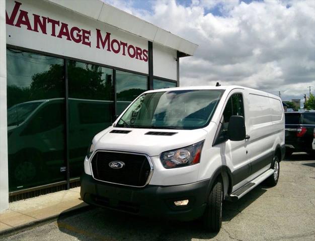 2025 Ford Transit Cargo Van w/RWB for sale in RAYTOWN, MO