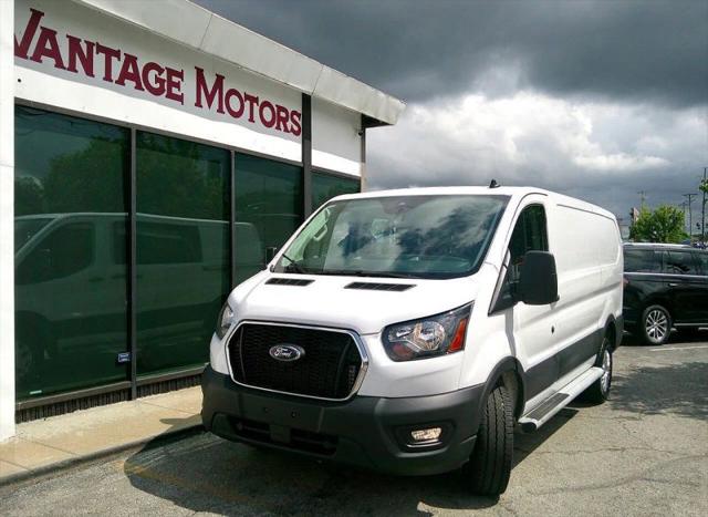 2025 Ford Transit Cargo Van w/RWB for sale in RAYTOWN, MO
