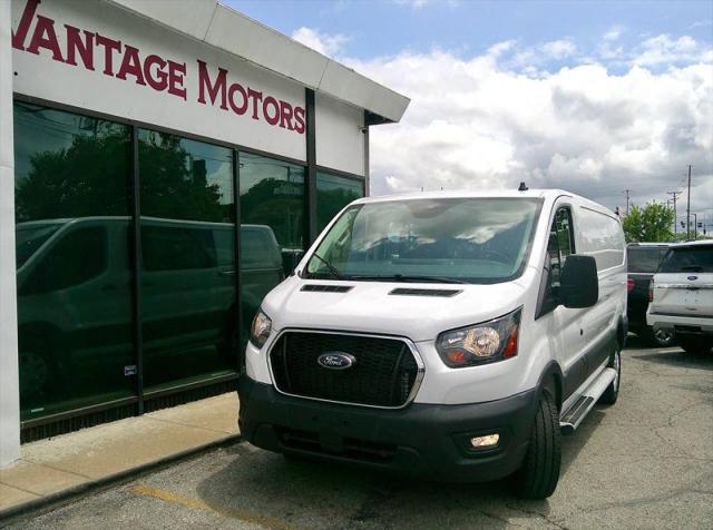 2025 Ford Transit Cargo Van w/RWB for sale in RAYTOWN, MO