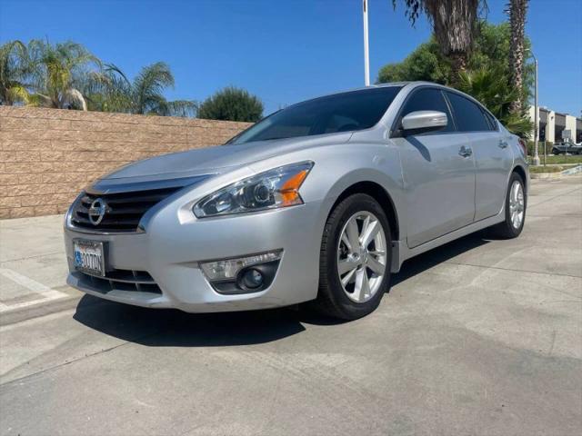 2013 Nissan Altima 2.5 SL for sale in Colton, CA
