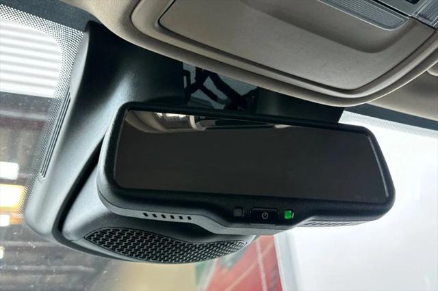 2019 Ram 2500 Laramie Mega Cab 4x4 64 Box
