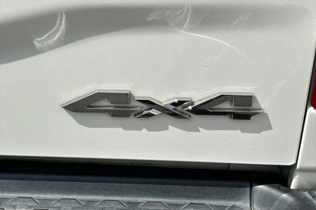 2019 Ram 2500 Laramie Mega Cab 4x4 64 Box