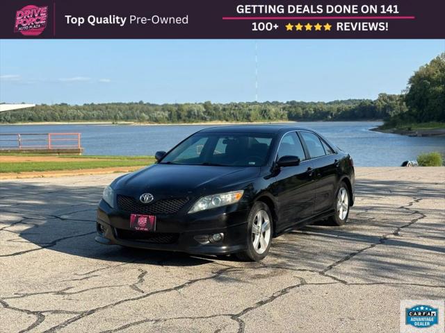 2010 Toyota Camry SE for sale in Fenton, MO