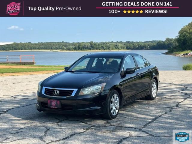 2008 Honda Accord 2.4 EX-L for sale in Fenton, MO