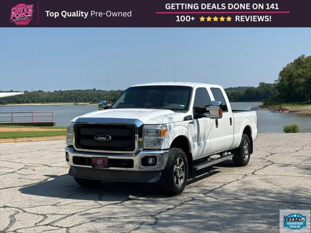 2016 Ford F-250 XL for sale in Fenton, MO