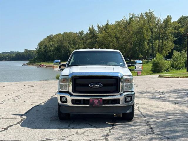 2016 Ford F-250 XL