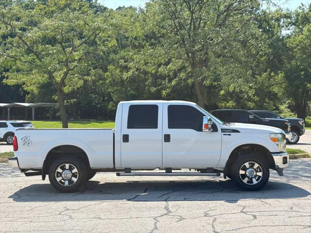 2016 Ford F-250 XL