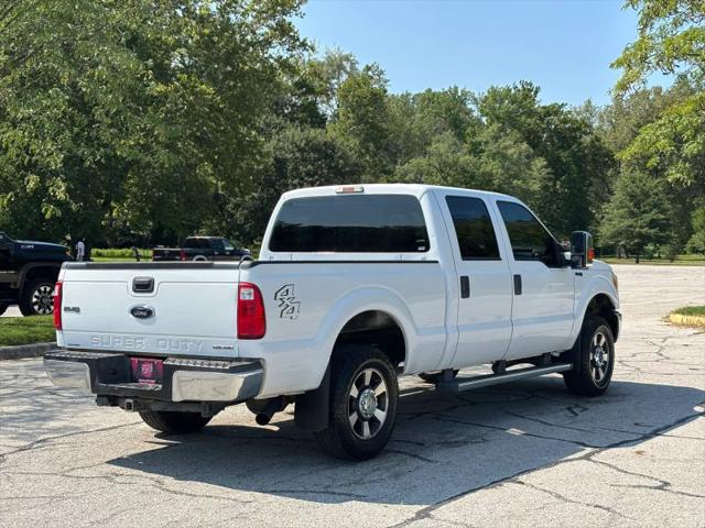2016 Ford F-250 XL