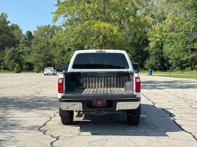 2016 Ford F-250 XL