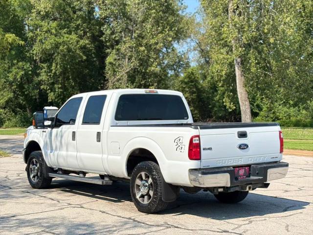 2016 Ford F-250 XL