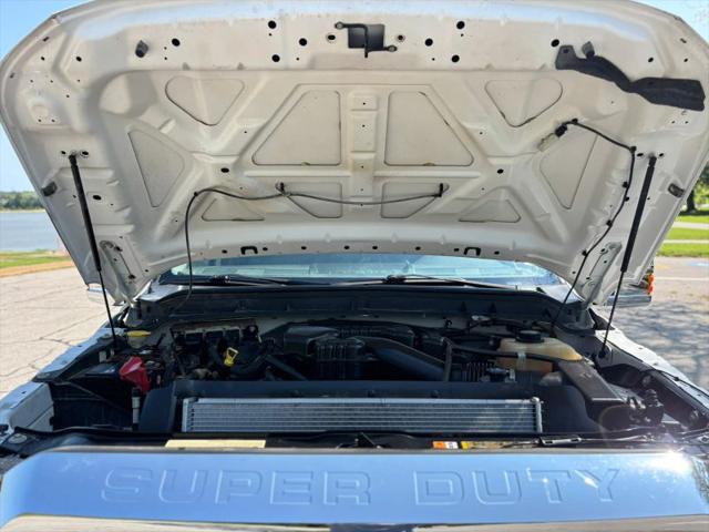 2016 Ford F-250 XL