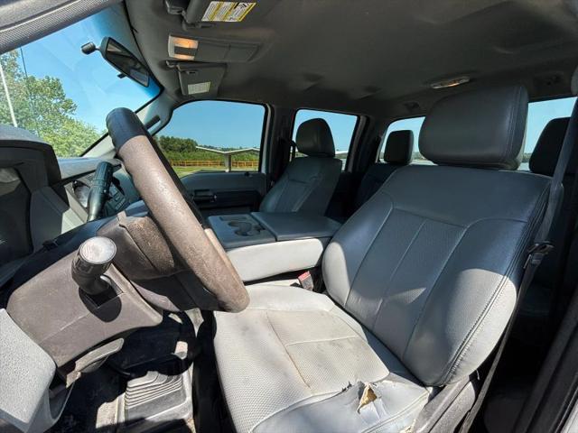 2016 Ford F-250 XL