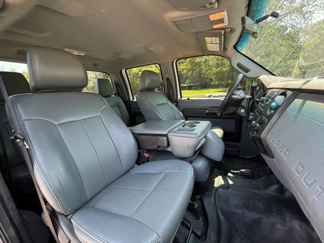 2016 Ford F-250 XL