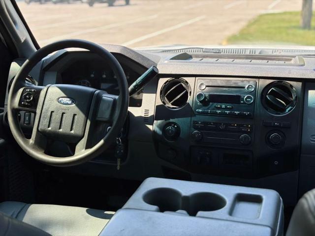 2016 Ford F-250 XL