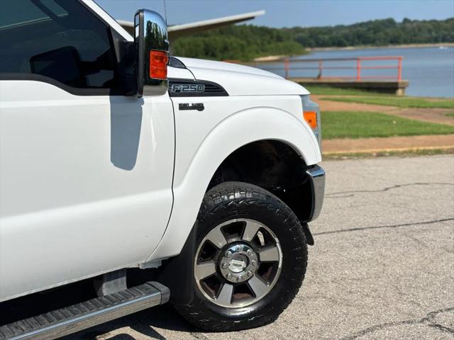 2016 Ford F-250 XL