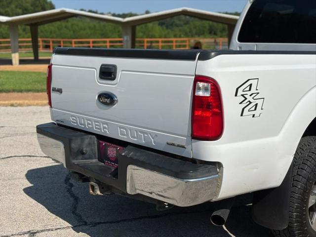 2016 Ford F-250 XL
