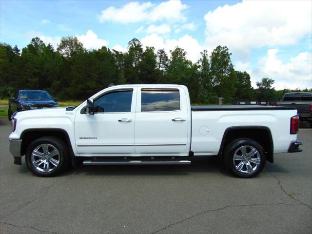 2018 GMC Sierra 1500 SLT for sale in Locust Grove, VA