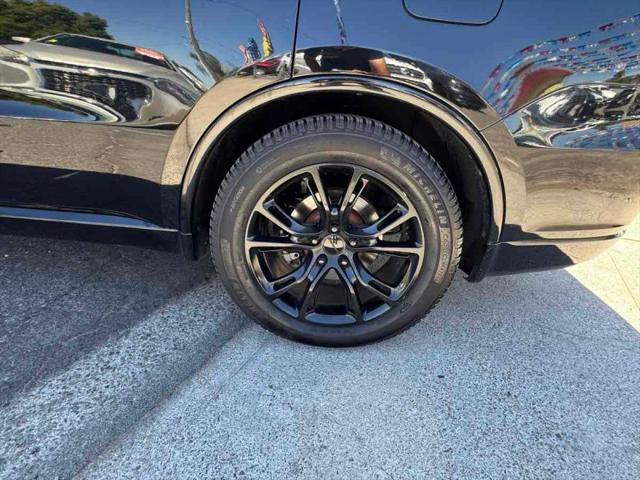 2018 Dodge Durango R/T RWD