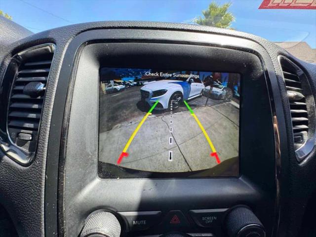 2018 Dodge Durango R/T RWD