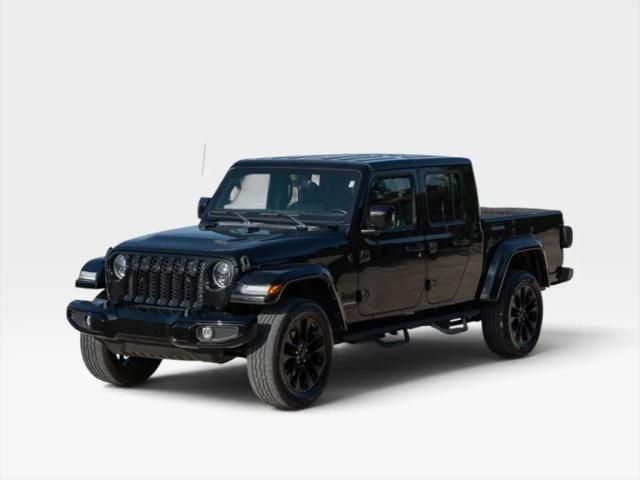 2023 Jeep Gladiator Overland for sale in Houston, TX