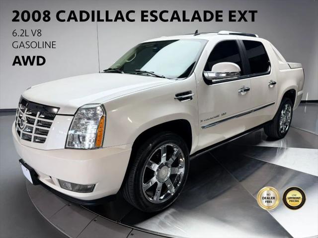 2008 Cadillac Escalade EXT Standard for sale in Anaheim, CA