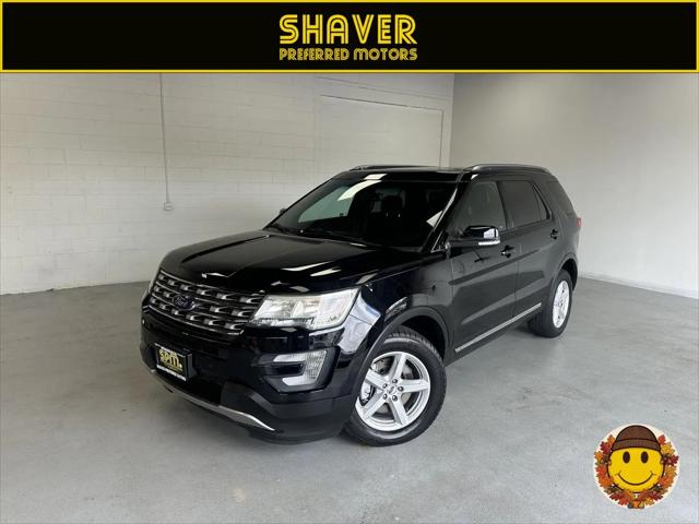 2016 Ford Explorer XLT for sale in Merrillville, IN