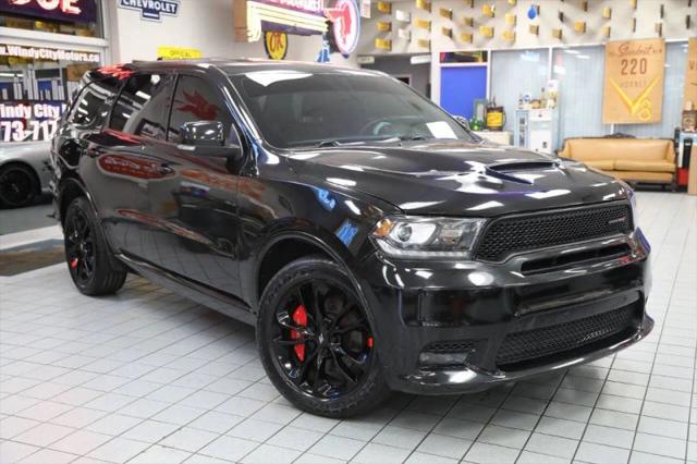2016 Dodge Durango R/T for sale in Chicago, IL