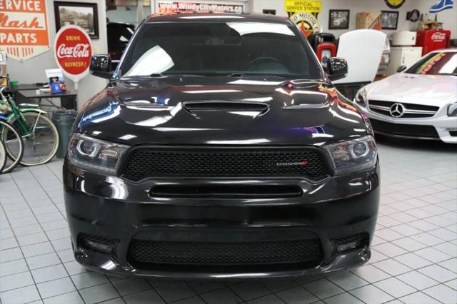 2016 Dodge Durango R/T