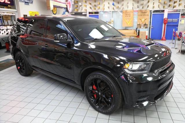 2016 Dodge Durango R/T