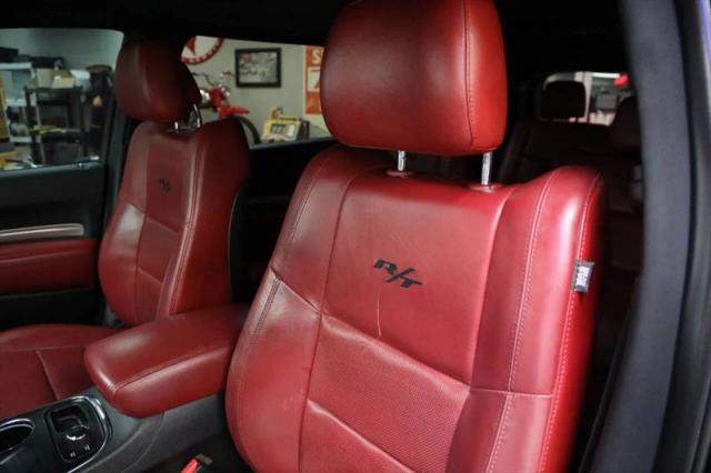 2016 Dodge Durango R/T