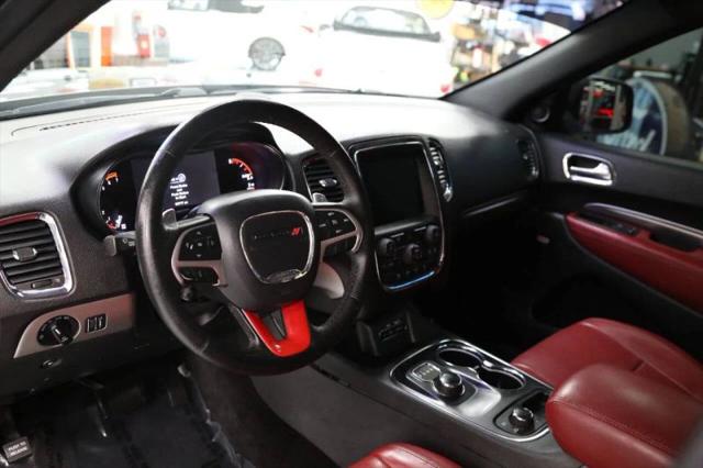2016 Dodge Durango R/T