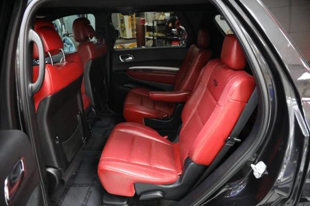 2016 Dodge Durango R/T