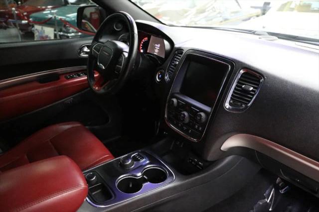 2016 Dodge Durango R/T