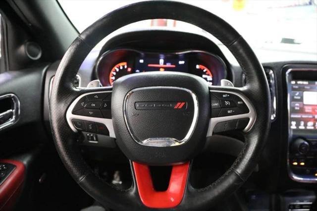 2016 Dodge Durango R/T